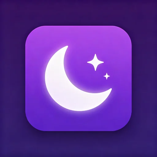 夜色AI logo